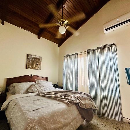 Villas Del Mar 라 세이바 외부 사진