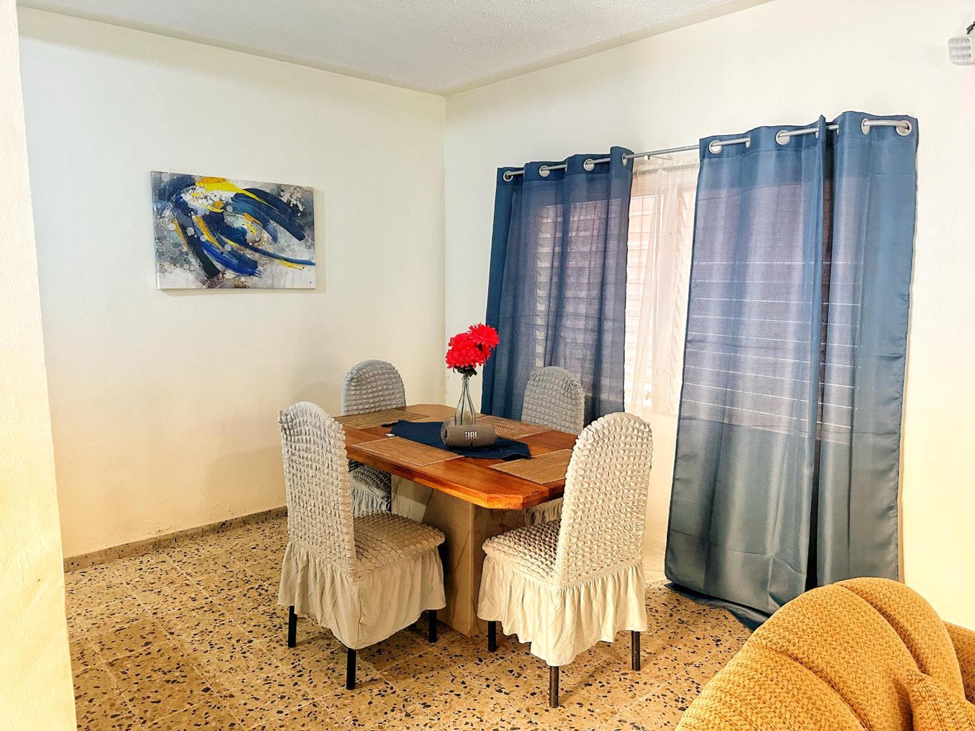 Villas Del Mar 라 세이바 외부 사진