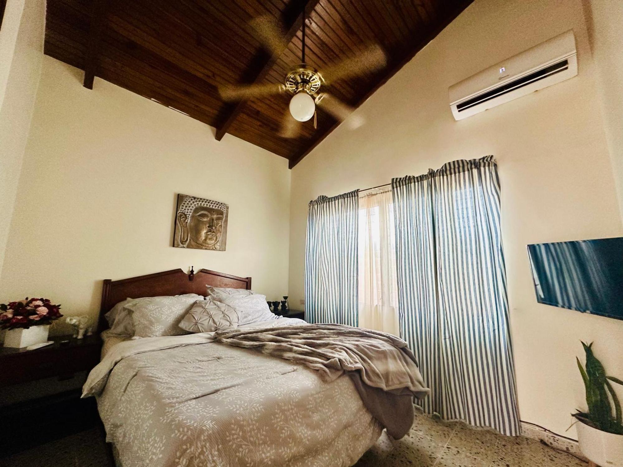 Villas Del Mar 라 세이바 외부 사진