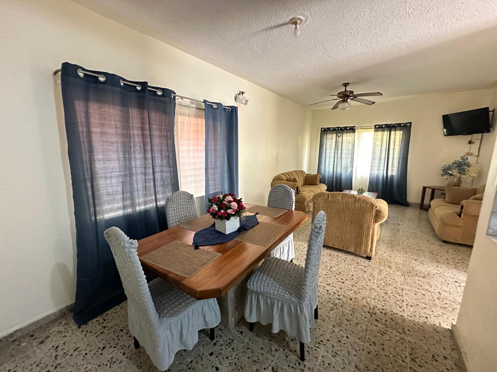 Villas Del Mar 라 세이바 외부 사진